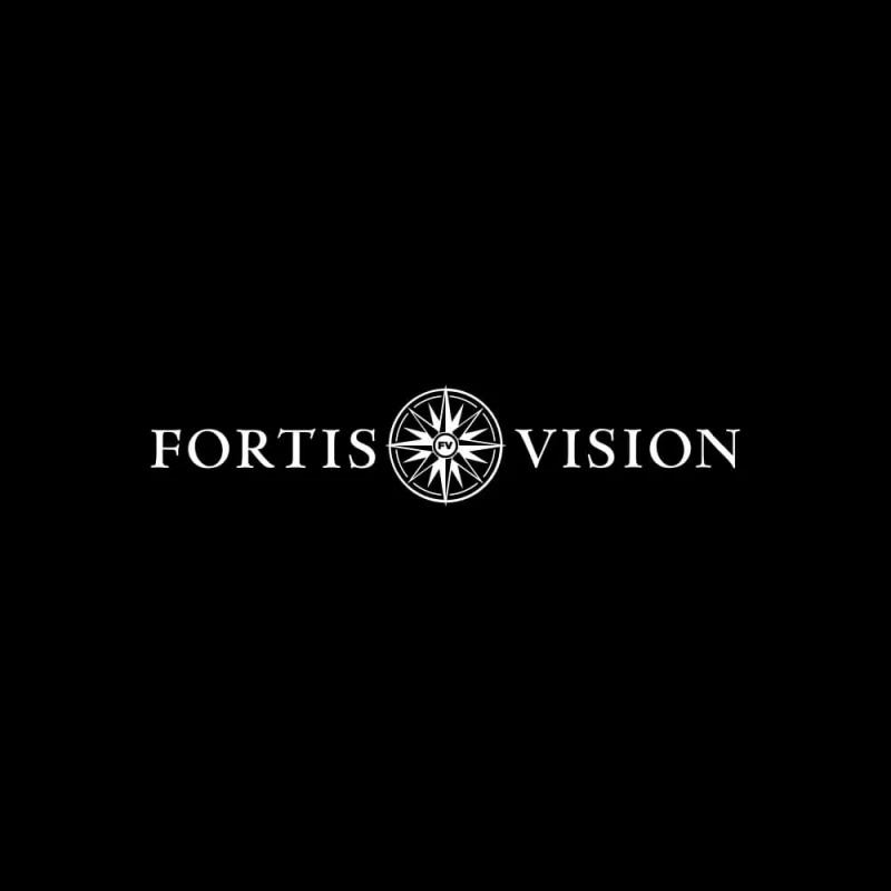 Fortis Vision logo