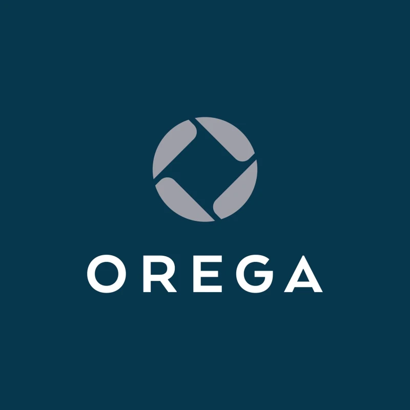 Orega logo